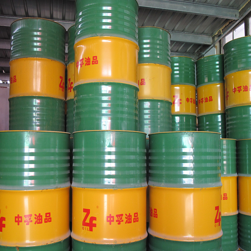 Syntek Hes Synthetic Ester Fire Resistant Hydraulic Oil