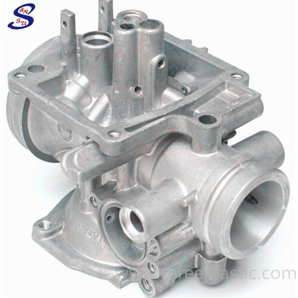 Japan Design Precision Die Casting