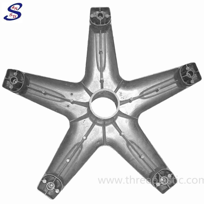 Japan Design Precision Aluminium Alloy Die Casting