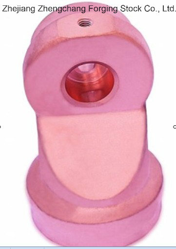 Forged Parts of Copper Parts