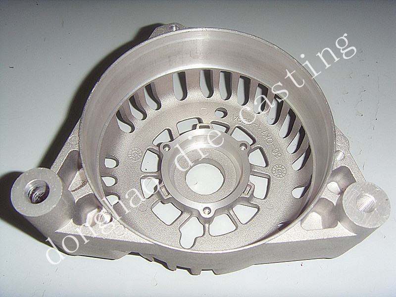 Die Casting Aat/ Bracket