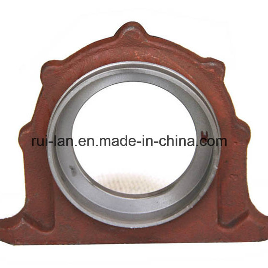 Sand Casting for Heavy Truck Bearing