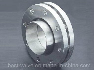 Forged Lap Joint Flange Stainless Steel Flange