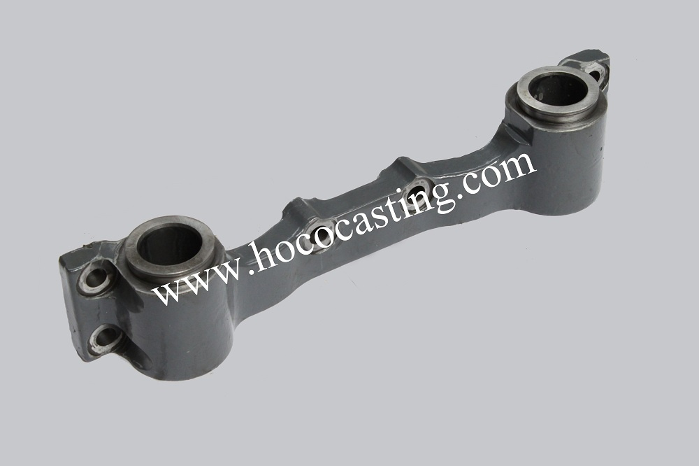 Precision Casting with High Quality