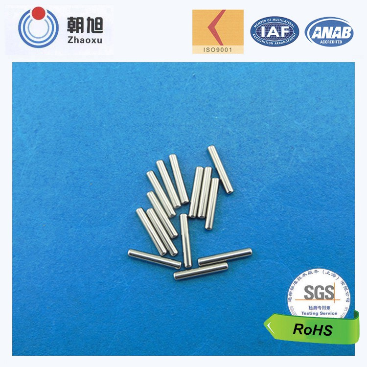China Supplier High Precision 3mm Transmission Shaft