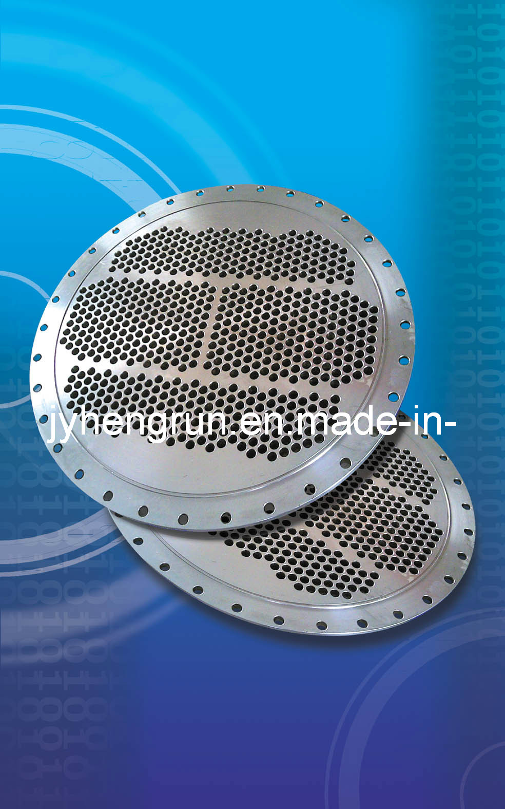 Tube Sheet Forging Free Forging Stainless Steel Flange (Q345/20/35/45/20Mn/50MnA105NC22.8/P250GHA350LF2/TstE355)