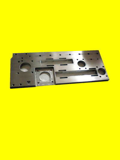 Forging Shaft Die Forging Parts