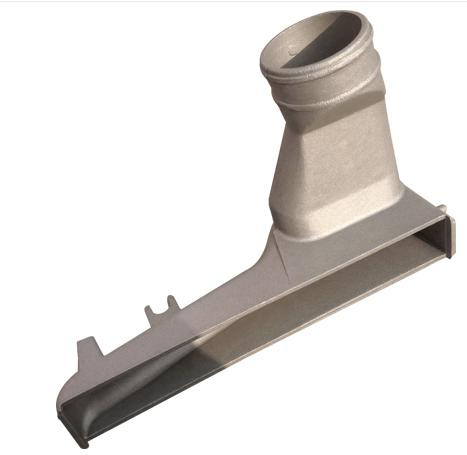 Gravity Casting Aluminum Casting Die Casting