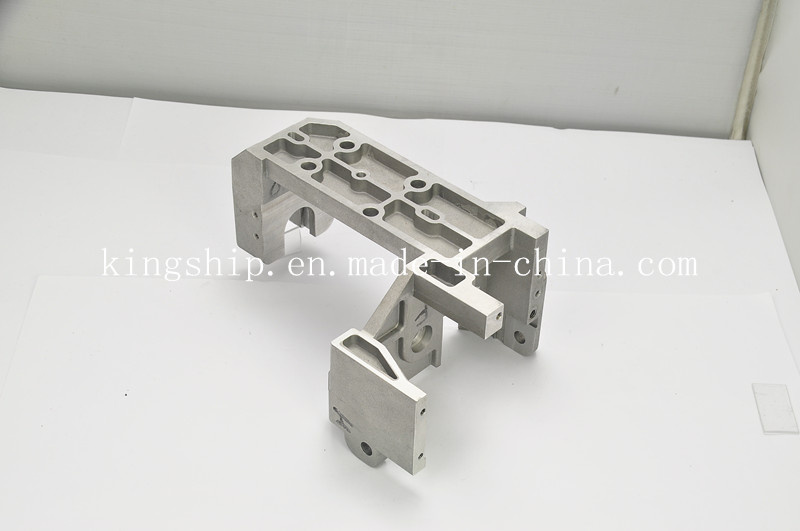 Aluminum Die Casting Components, Zinc Die Casting Parts