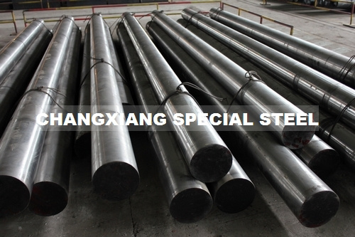 4Cr3Mo2MnVNbB Steel