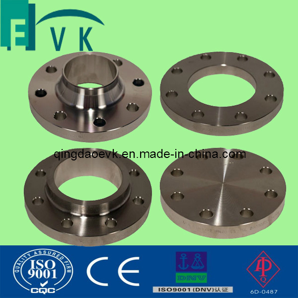 Carbon Steel Flange