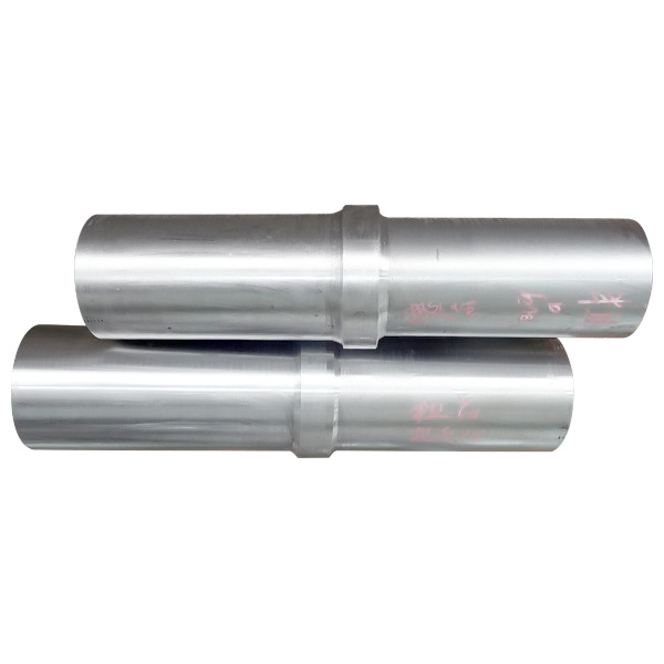 Forged Gear Shaft/Shaft Forging for Locomotive
