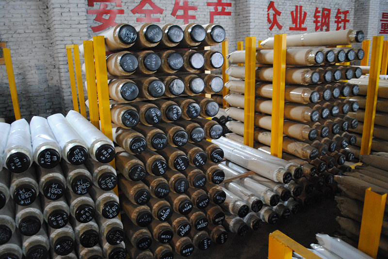Hydraulic Breaker Hammer Chisels GB8t