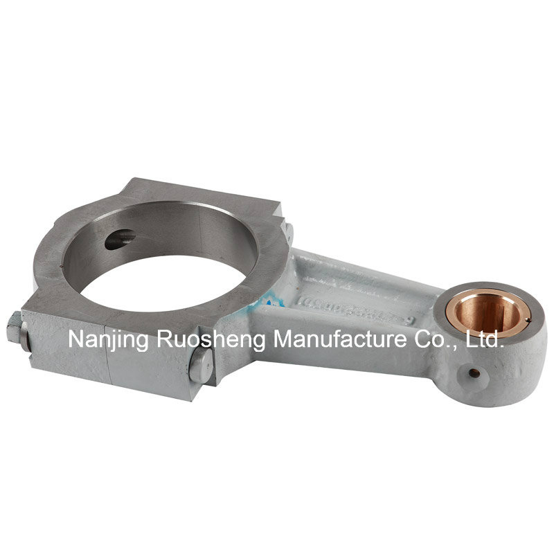 Steel Forging-Forged Steel Handle for Valves