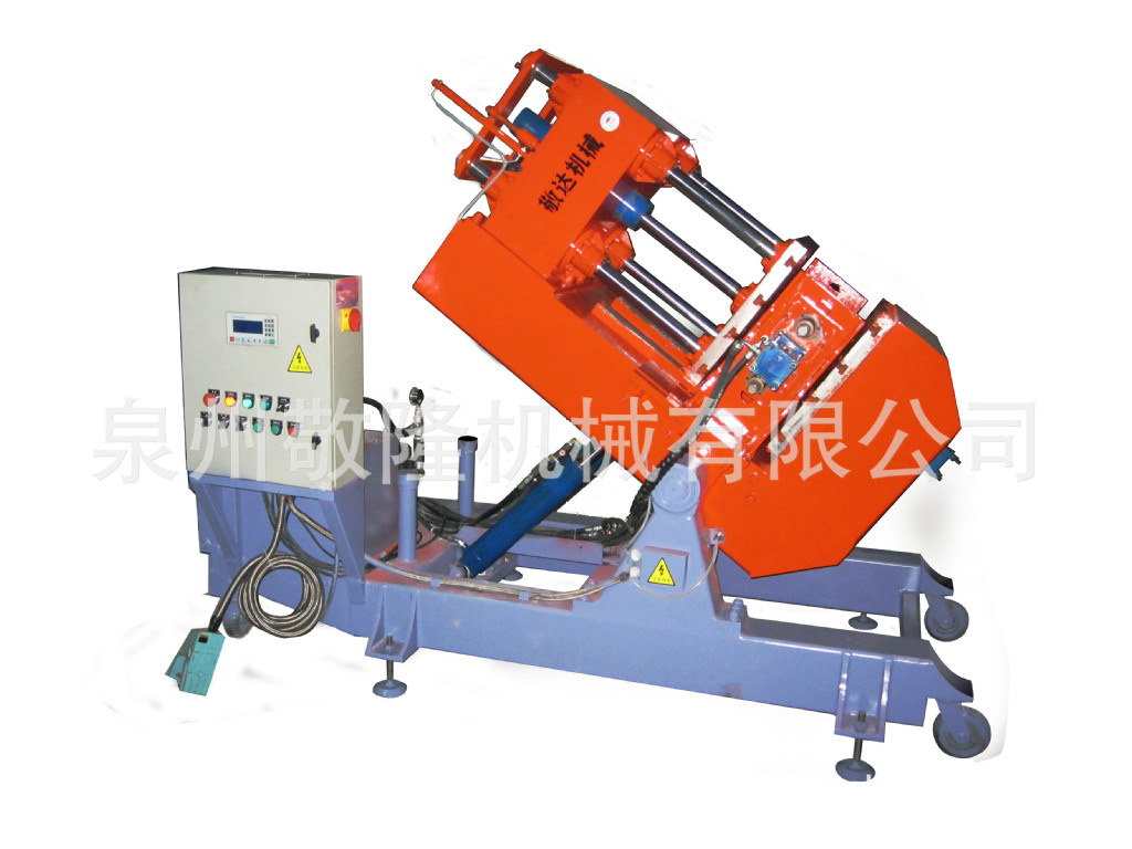 Tilt Gravity Die Casting Machine (JD-XZ600)
