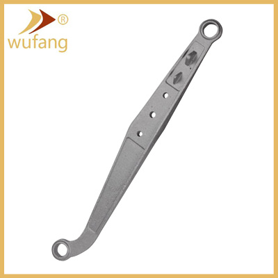 Casting for Auto Part with OEM Service (WF318)