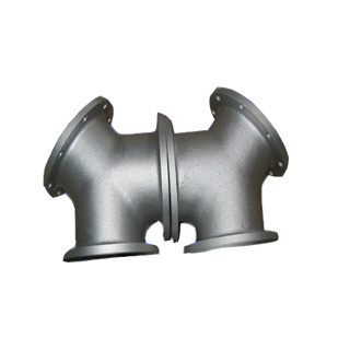 Pump Part-Die Casting