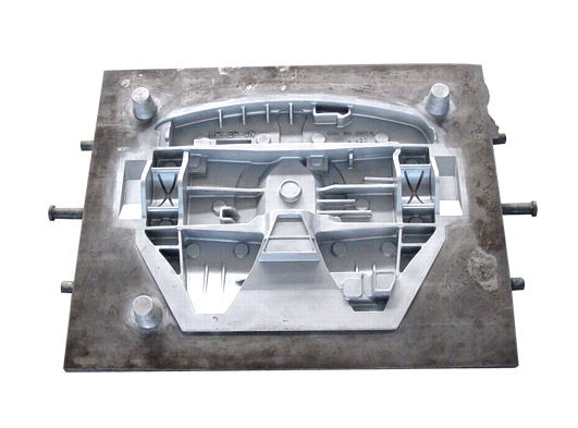 Casting Mould - 3