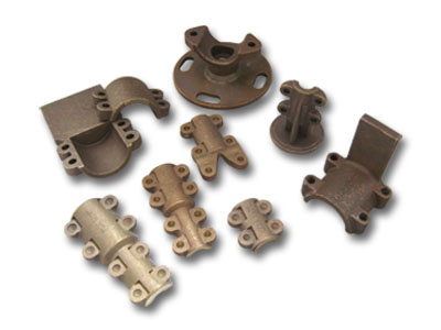 Precision Casting, Investment Casting