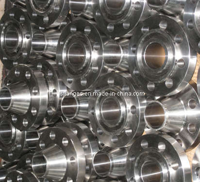 Steel Forged Flanges