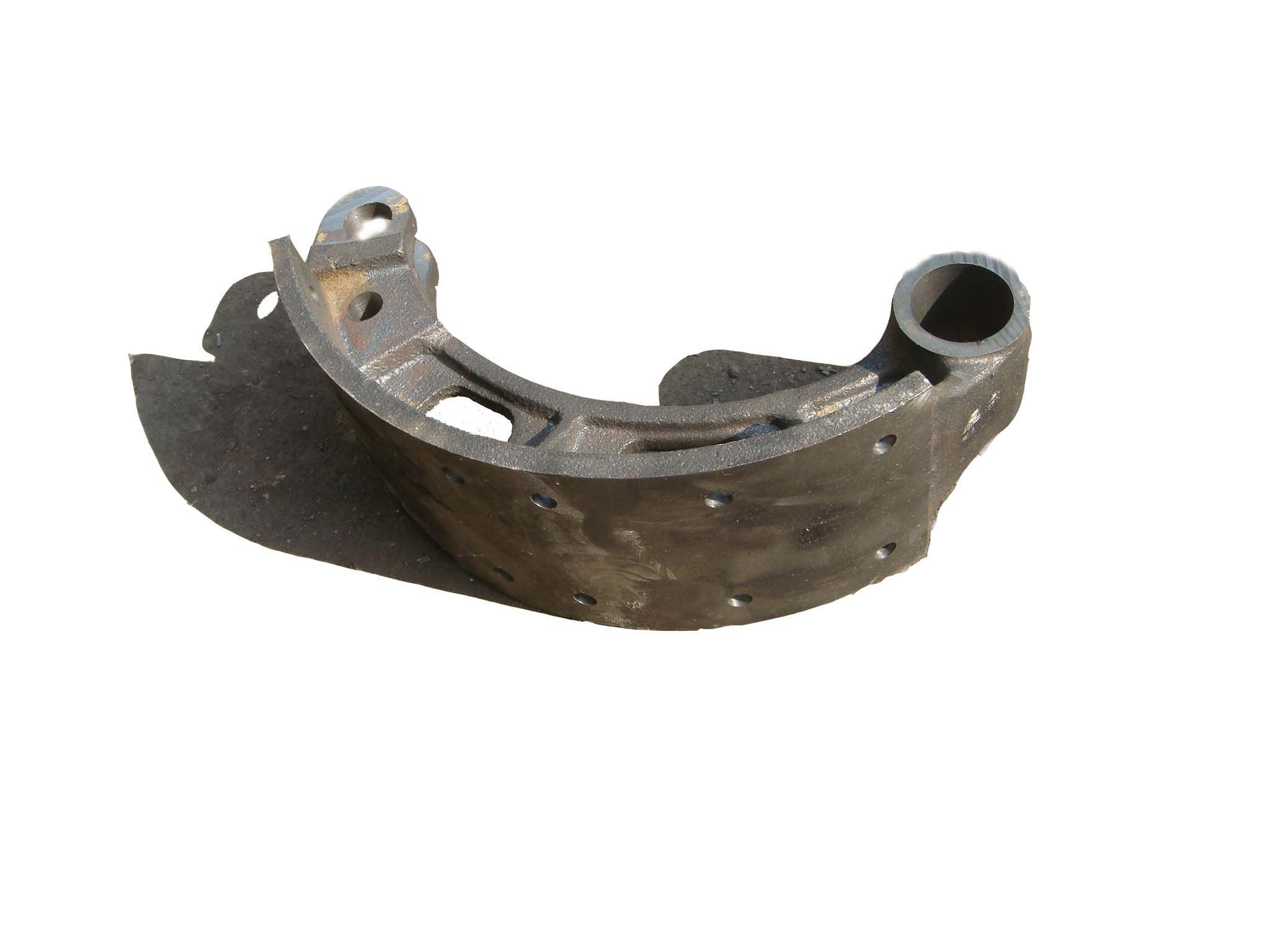 Casting Auto Parts-Brake Shoe