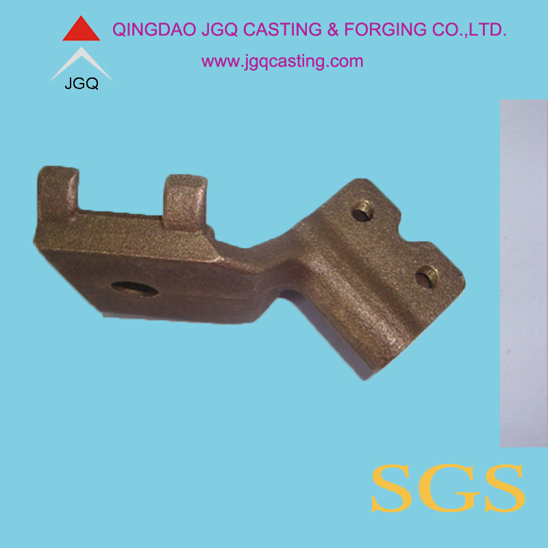 OEM Low Pressure Die Casting Parts