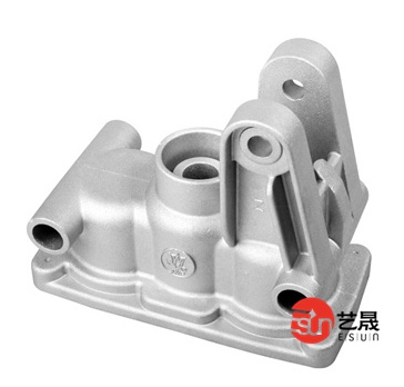 Vehicle Motor Die Casting (DC702)