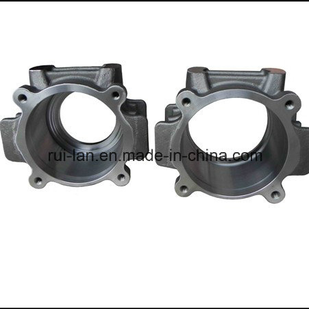 Aar ASTM218 Cover-Railway Casting for Railway Wagon Car