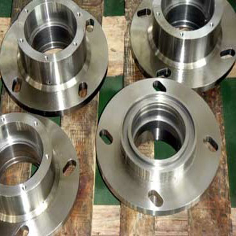 Special Flange