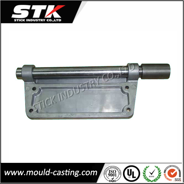 Aluminum Die Casting for Door and Window Part (STK-ADD0003)