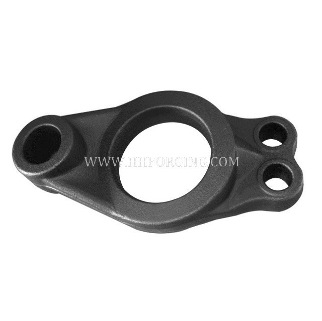 OEM Hot Die Forging Tractor Parts