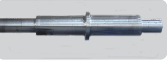 Shaft Forging