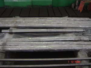 Centrifugal Pump Shaft0034