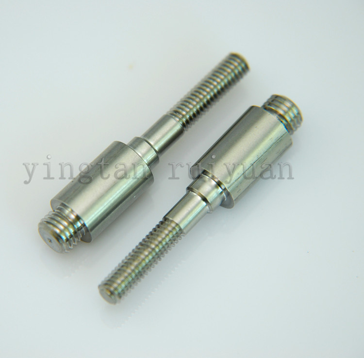 Precision Shaft, Axle, Recorder Shaft, Worm Shaft