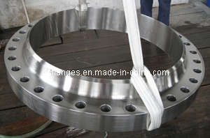 ANSI B16.47 Flanges