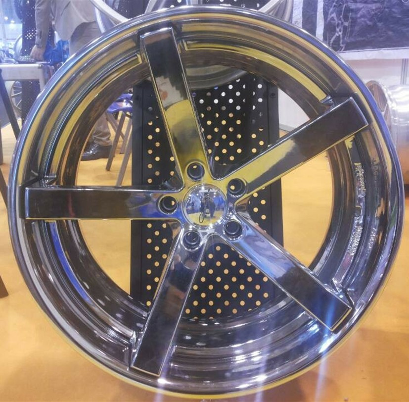 Replica Vossen Wheel Car Wheels Rim