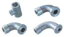 Cast Parts, Sand Casting, Investment Casting