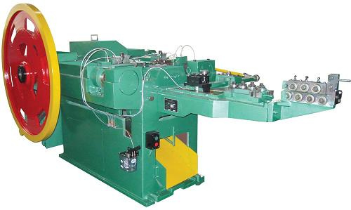 Nail Making Machine (Z94-5.5C)