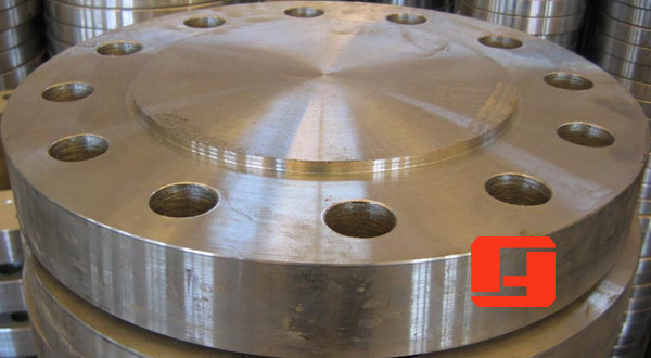 Blind Flanges