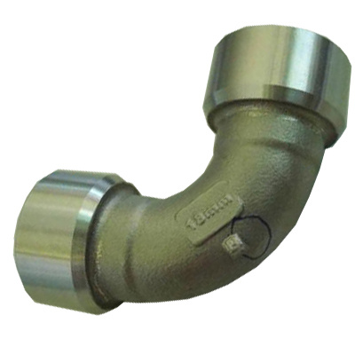 Investment Casings, Investment Casting, Investment Casting Parts