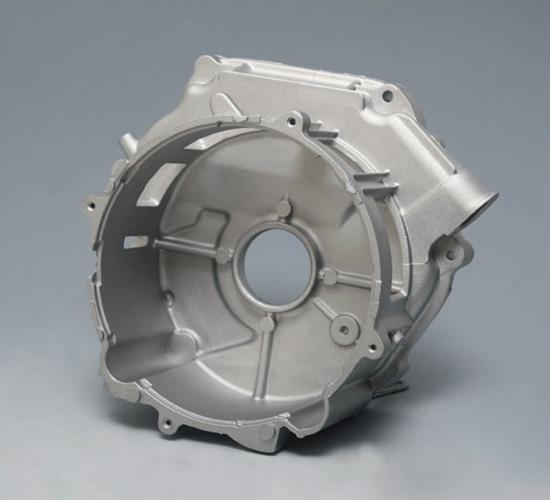 Aluminum High Pressure Casting