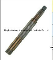 Generator Rotor Shaft