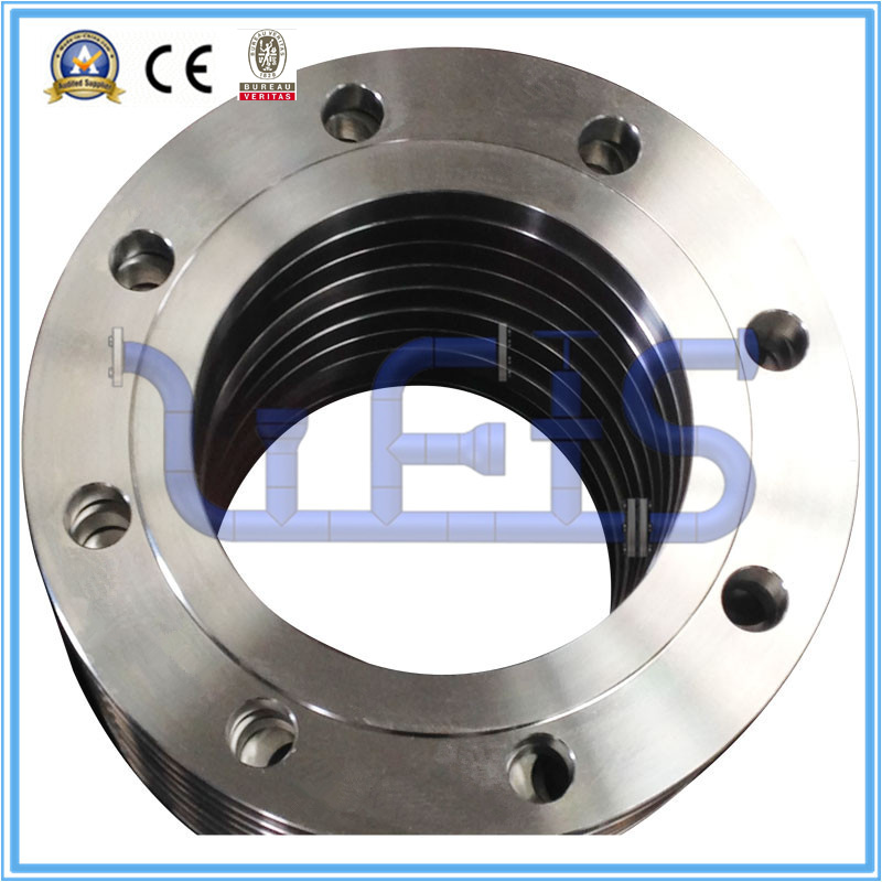 Hg/GB: Pn0.6-Pn16MPa Flange