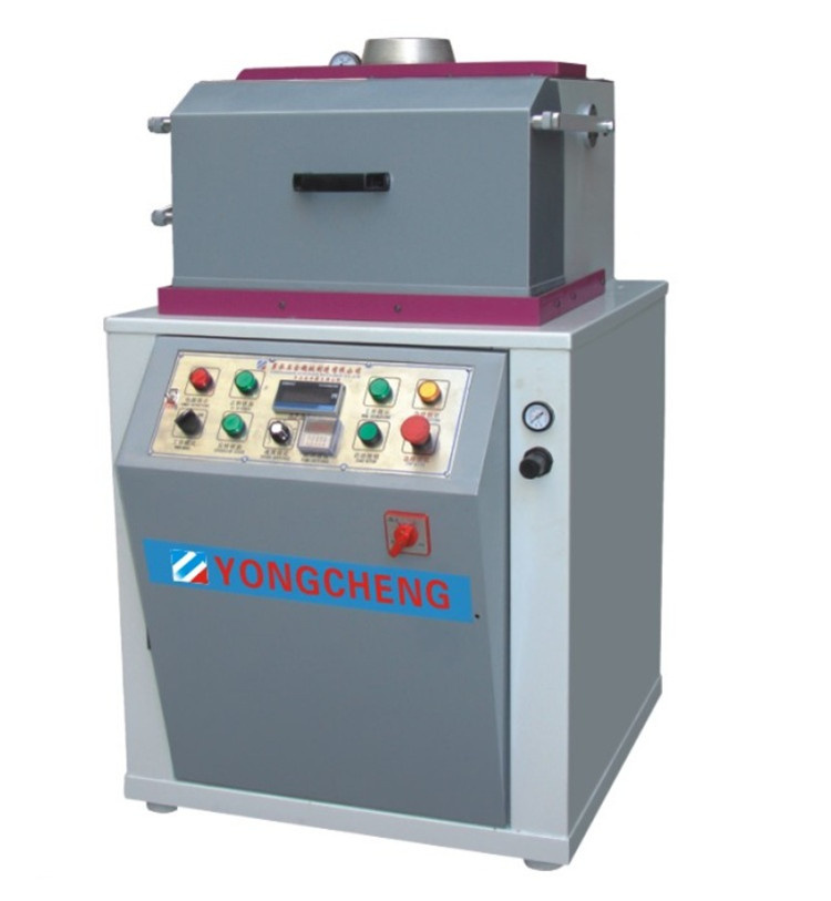 Ycl-618A Semi-Automatic Vacuum Centrifugal Casting Machine with Single-Mould Head