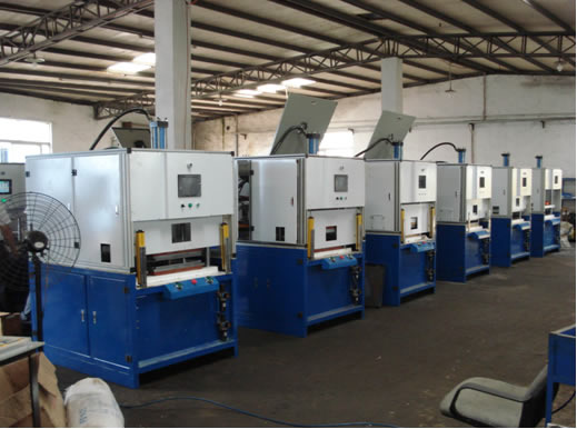 Intelligent CNC Forming Machine (IMD-Z-3045)