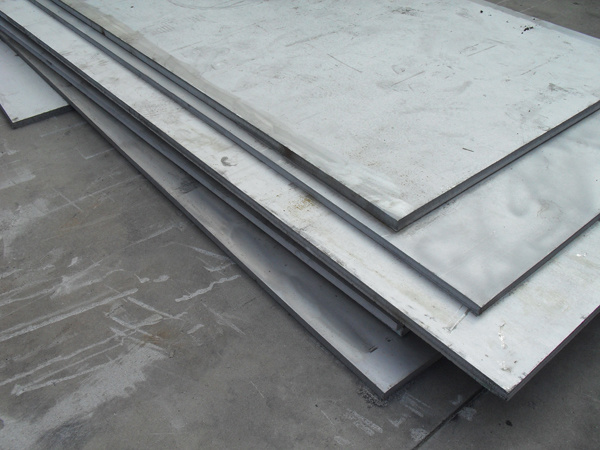 Austenitic Stainless Steel Sheet 253mA