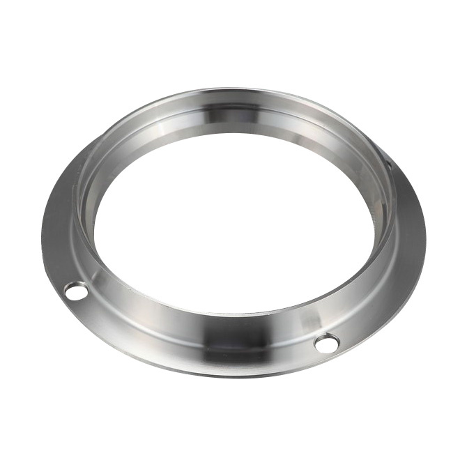 The Most Professional Flange Manufacturer