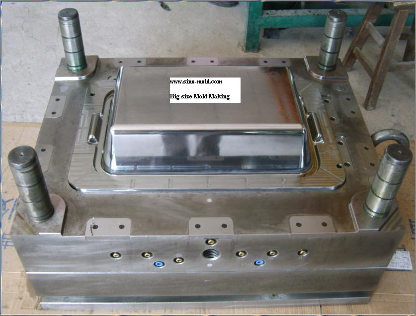 Mold and Mould