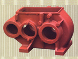 Gear Case