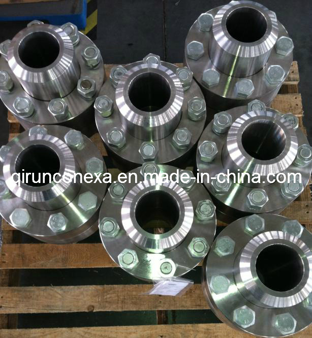 Flanges